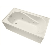 Whirlpool Tub 60" x 32" x 21-1/2" Whirlpool Tub 60" x 32" x 21-1/2"