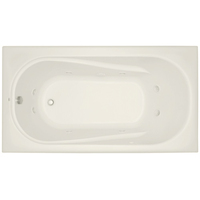 Total Massage Tub 60" x 32" x 20" Total Massage Tub 60" x 32" x 20"
