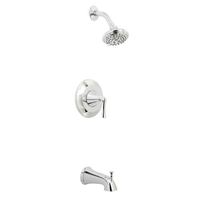 Tub & Shower Faucet Tub & Shower Faucet