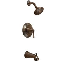 Tub & Shower Faucet Tub & Shower Faucet