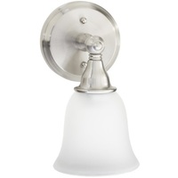 1 Bulb Wall Sconce 1 Bulb Wall Sconce