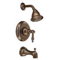 Tub & Shower Faucet Tub & Shower Faucet