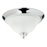 Flush Mount Ceiling Light 14" Width Flush Mount Ceiling Light 14" Width