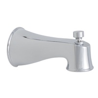 Tub Spout 6-1/4" Spout Length Tub Spout 6-1/4" Spout Length