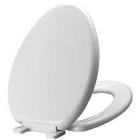 Toilet Seat Elongated bowl Toilet Seat Elongated bowl
