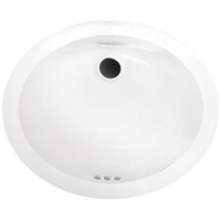 Undermount Bathroom Sink 17 x 13-3/4 x 7-1/2 Undermount Bathroom Sink 17 x 13-3/4 x 7-1/2
