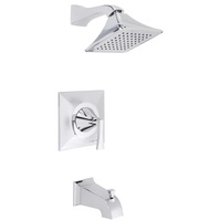 Tub & Shower Faucet Tub & Shower Faucet