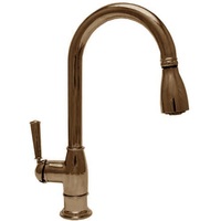 Pull-Out Spray Kitchen Faucet 1 Hole Pull-Out Spray Kitchen Faucet 1 Hole