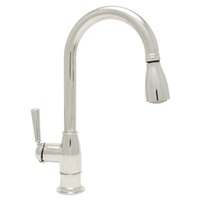 Pull-Out Spray Kitchen Faucet 1 or 3 Hole Pull-Out Spray Kitchen Faucet 1 or 3 Hole