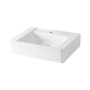 MIR24191WH Console Bathroom Sink - White MIR24191WH Console Bathroom Sink - White