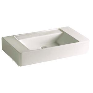 MIR32190WH Console Bathroom Sink - White MIR32190WH Console Bathroom Sink - White