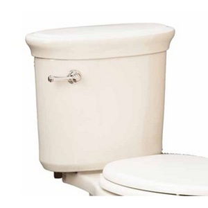 MIRBR200AWH Boca Raton Toilet Tank Part - White MIRBR200AWH Boca Raton Toilet Tank Part - White