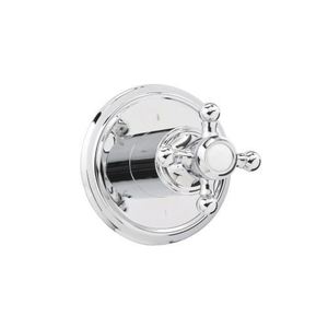 MIRBR9005CP Boca Raton Transfer Valve Trim Trim Kit - Polished Chrome MIRBR9005CP Boca Raton Transfer Valve Trim Trim Kit - Polished Chrome