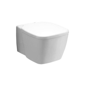 MIRED220WH Edenton One Piece Toilet - White MIRED220WH Edenton One Piece Toilet - White