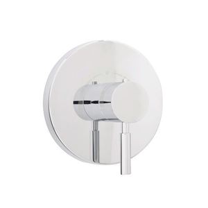 MIRED9009CP Edenton Thermostatic Valve Trim Trim Kit - Polished Chrome MIRED9009CP Edenton Thermostatic Valve Trim Trim Kit - Polished Chrome
