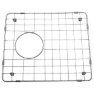 MIRG1416 Rinse Basket/Basin Rack Kitchen Accessory - Stainless Steel MIRG1416 Rinse Basket/Basin Rack Kitchen Accessory - Stainless Steel