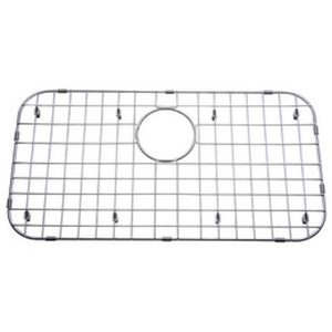 MIRG2513 Rinse Basket/Basin Rack Kitchen Accessory - Stainless Steel MIRG2513 Rinse Basket/Basin Rack Kitchen Accessory - Stainless Steel