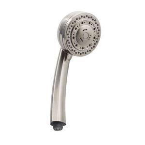 MIRHS4010BN Custom Showering Hand Held Shower Shower Accessory - Brushed Nickel MIRHS4010BN Custom Showering Hand Held Shower Shower Accessory - Brushed Nickel