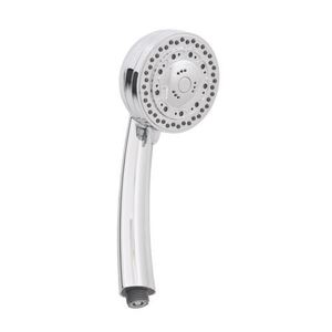MIRHS4010CP Custom Showering Hand Held Shower Shower Accessory - Polished Chrome MIRHS4010CP Custom Showering Hand Held Shower Shower Accessory - Polished Chrome