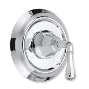 MIRKW8010CP Key West Non-Thermostatic Valve Trim Trim Kit - Polished Chrome MIRKW8010CP Key West Non-Thermostatic Valve Trim Trim Kit - Polished Chrome
