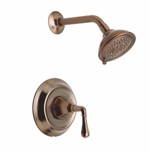 MIRKW8020ORB Key West Shower Faucet Trim Trim Kit - Oil Rubbed Bronze MIRKW8020ORB Key West Shower Faucet Trim Trim Kit - Oil Rubbed Bronze