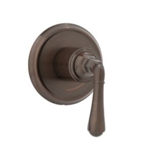 MIRKW9007ORB Key West Volume Control Valve Trim Trim Kit - Oil Rubbed Bronze MIRKW9007ORB Key West Volume Control Valve Trim Trim Kit - Oil Rubbed Bronze