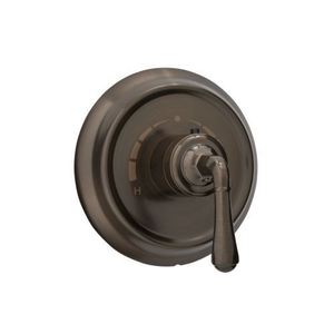 MIRKW9009ORB Key West Thermostatic Valve Trim Trim Kit - Oil Rubbed Bronze MIRKW9009ORB Key West Thermostatic Valve Trim Trim Kit - Oil Rubbed Bronze