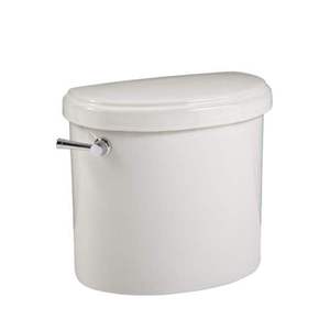 MIRPR200WH Provincetown Toilet Tank Part - White MIRPR200WH Provincetown Toilet Tank Part - White