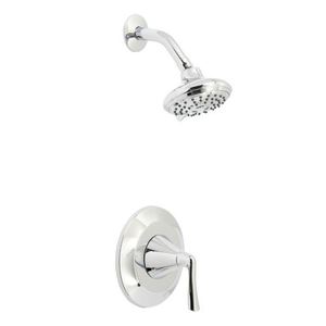 MIRPR8020CP Provincetown Shower Faucet Trim Trim Kit - Polished Chrome MIRPR8020CP Provincetown Shower Faucet Trim Trim Kit - Polished Chrome
