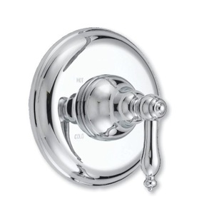 MIRSA8010CP St. Augustine Non-Thermostatic Valve Trim Trim Kit - Polished Chrome MIRSA8010CP St. Augustine Non-Thermostatic Valve Trim Trim Kit - Polished Chrome