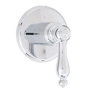 MIRSA9005CP St. Augustine Transfer Valve Trim Trim Kit - Polished Chrome MIRSA9005CP St. Augustine Transfer Valve Trim Trim Kit - Polished Chrome
