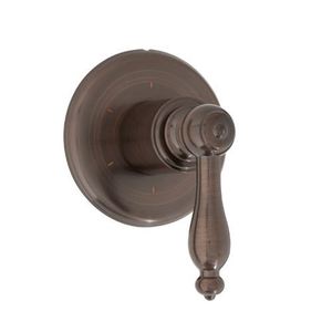 MIRSA9005ORB St Augustine Transfer Valve Trim Trim Kit - Oil Rubbed Bronze MIRSA9005ORB St Augustine Transfer Valve Trim Trim Kit - Oil Rubbed Bronze