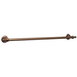 MIRSA24TBORB St. Augustine Towel Bar Bathroom Accessory - Oil Rubbed Bronze MIRSA24TBORB St. Augustine Towel Bar Bathroom Accessory - Oil Rubbed Bronze