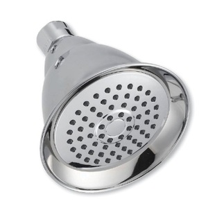 MIRSH2010CP Custom Showering Shower Head Shower Accessory - Polished Chrome MIRSH2010CP Custom Showering Shower Head Shower Accessory - Polished Chrome