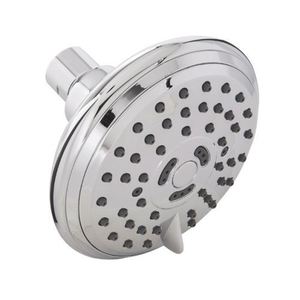 MIRSH2040CP Custom Showering Shower Head Shower Accessory - Polished Chrome MIRSH2040CP Custom Showering Shower Head Shower Accessory - Polished Chrome