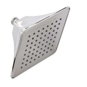 MIRSH2060CP Custom Showering Shower Head Shower Accessory - Polished Chrome MIRSH2060CP Custom Showering Shower Head Shower Accessory - Polished Chrome
