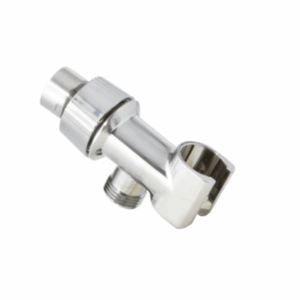 MIRSM2030BN Custom Showering Hand Shower Holder Shower Accessory - Brushed Nickel MIRSM2030BN Custom Showering Hand Shower Holder Shower Accessory - Brushed Nickel