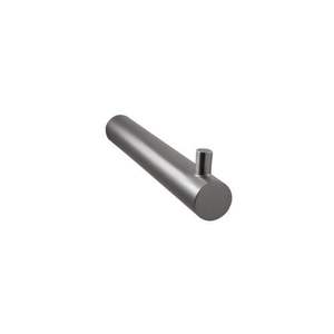 MIRWH1PTHSN Winter Haven Paper Holder Bathroom Accessory - Satin Nickel MIRWH1PTHSN Winter Haven Paper Holder Bathroom Accessory - Satin Nickel