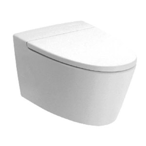 MIRWH220WHA Winter Haven One Piece Toilet - White MIRWH220WHA Winter Haven One Piece Toilet - White
