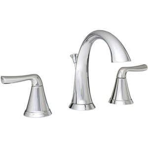 MIRWSPR800CP Provincetown 8'' Widespread Bathroom Faucet - Polished Chrome MIRWSPR800CP Provincetown 8'' Widespread Bathroom Faucet - Polished Chrome