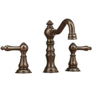 MIRWSSA800ORB St Augustine 8'' Widespread Bathroom Faucet - Oil Rubbed Bronze MIRWSSA800ORB St Augustine 8'' Widespread Bathroom Faucet - Oil Rubbed Bronze