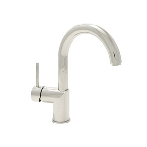 MIRXRA102CP Ravenel Single-Hole Bar Faucet - Polished Chrome MIRXRA102CP Ravenel Single-Hole Bar Faucet - Polished Chrome