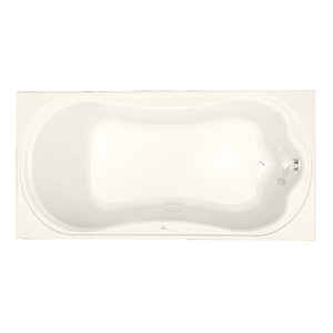 MIRKWS7236BS Key West 72" x 36" Soaking Tub - Biscuit MIRKWS7236BS Key West 72" x 36" Soaking Tub - Biscuit