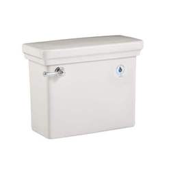 MIRKW200ABS Key West Toilet Tank Part - Biscuit MIRKW200ABS Key West Toilet Tank Part - Biscuit