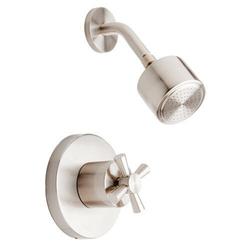 MIRML1HSCP Milazzo Shower Faucet Trim Trim Kit - Polished Chrome MIRML1HSCP Milazzo Shower Faucet Trim Trim Kit - Polished Chrome