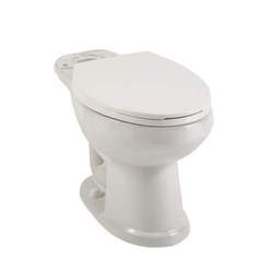 MIRPR240BS Provincetown Toilet Bowl Part - Biscuit MIRPR240BS Provincetown Toilet Bowl Part - Biscuit