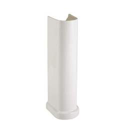 MIRPR350BS Provincetown Pedestal Base Part - Biscuit MIRPR350BS Provincetown Pedestal Base Part - Biscuit