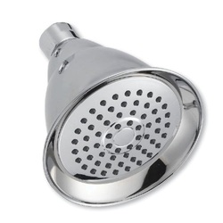 MIRSH2010BN Custom Showering Shower Head Shower Accessory - Brushed Nickel MIRSH2010BN Custom Showering Shower Head Shower Accessory - Brushed Nickel