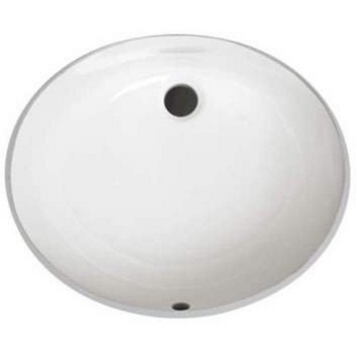 Mirabelle Undermount Bathroom Sink miru1714awh undermount style bathroom sink - white at Mirabelle Undermount Bathroom Sink miru1714awh undermount style bathroom sink - white at