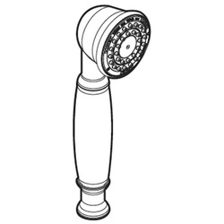 Hand Held Shower Hand Held Shower